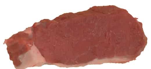 Buffalo New York Strip Steak